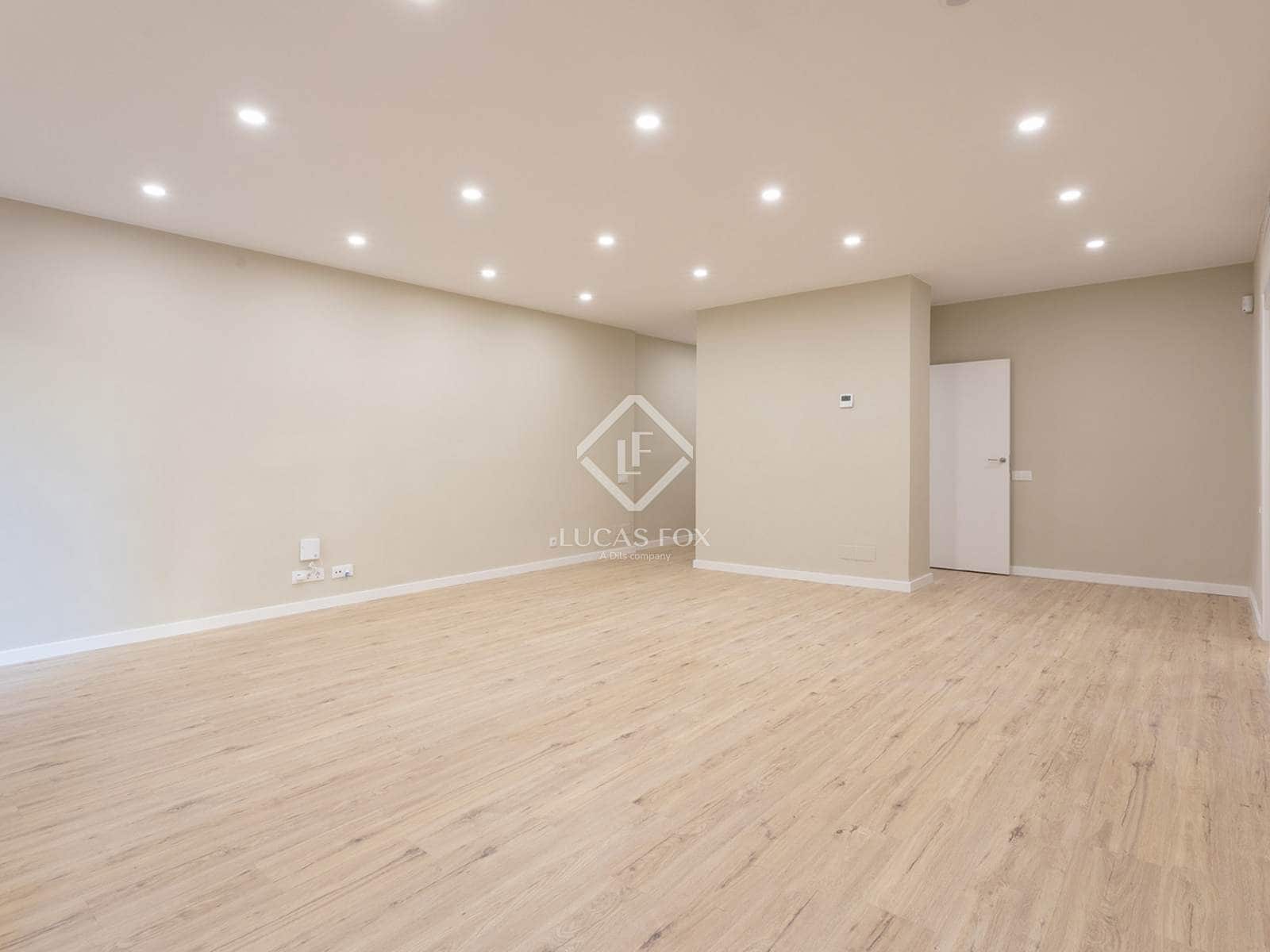 3 quarto Apartamento para venda em Barcelona cidade - 610 000 € (Ref: 9431991)