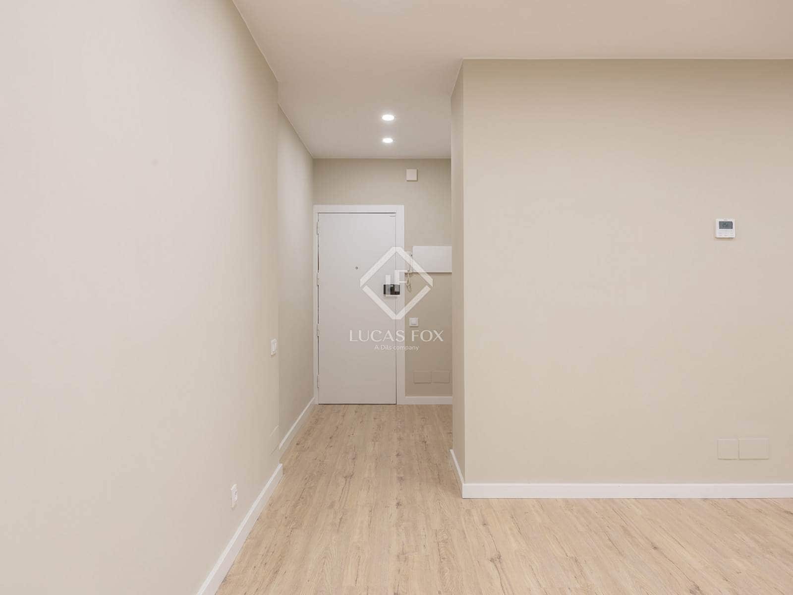 3 quarto Apartamento para venda em Barcelona cidade - 610 000 € (Ref: 9431991)