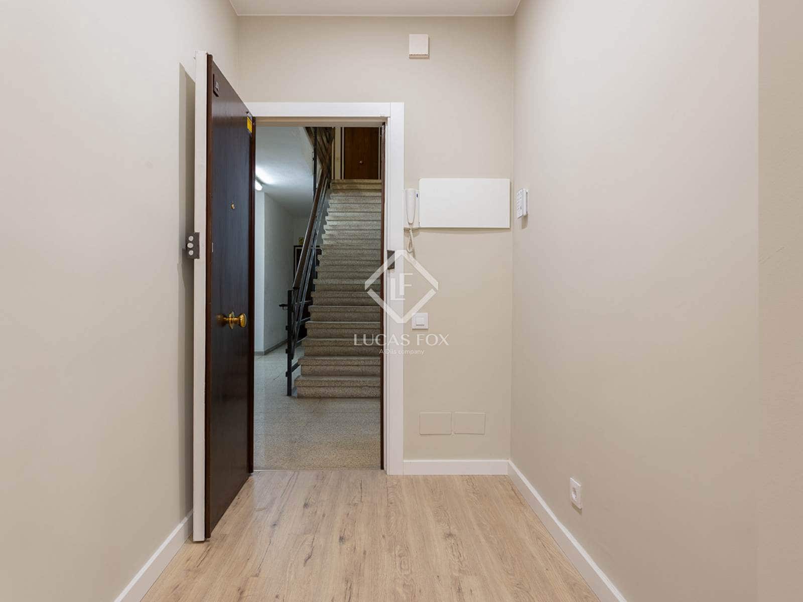 3 quarto Apartamento para venda em Barcelona cidade - 610 000 € (Ref: 9431991)