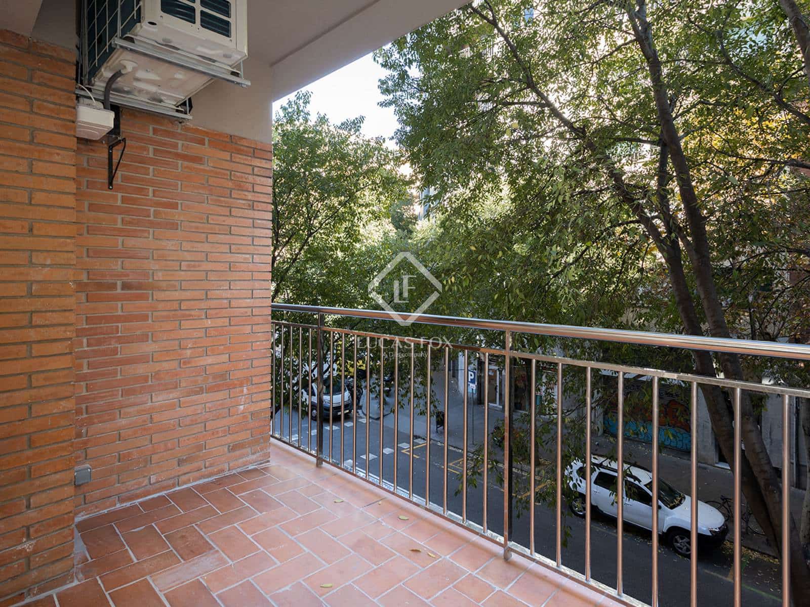 3 quarto Apartamento para venda em Barcelona cidade - 610 000 € (Ref: 9431991)