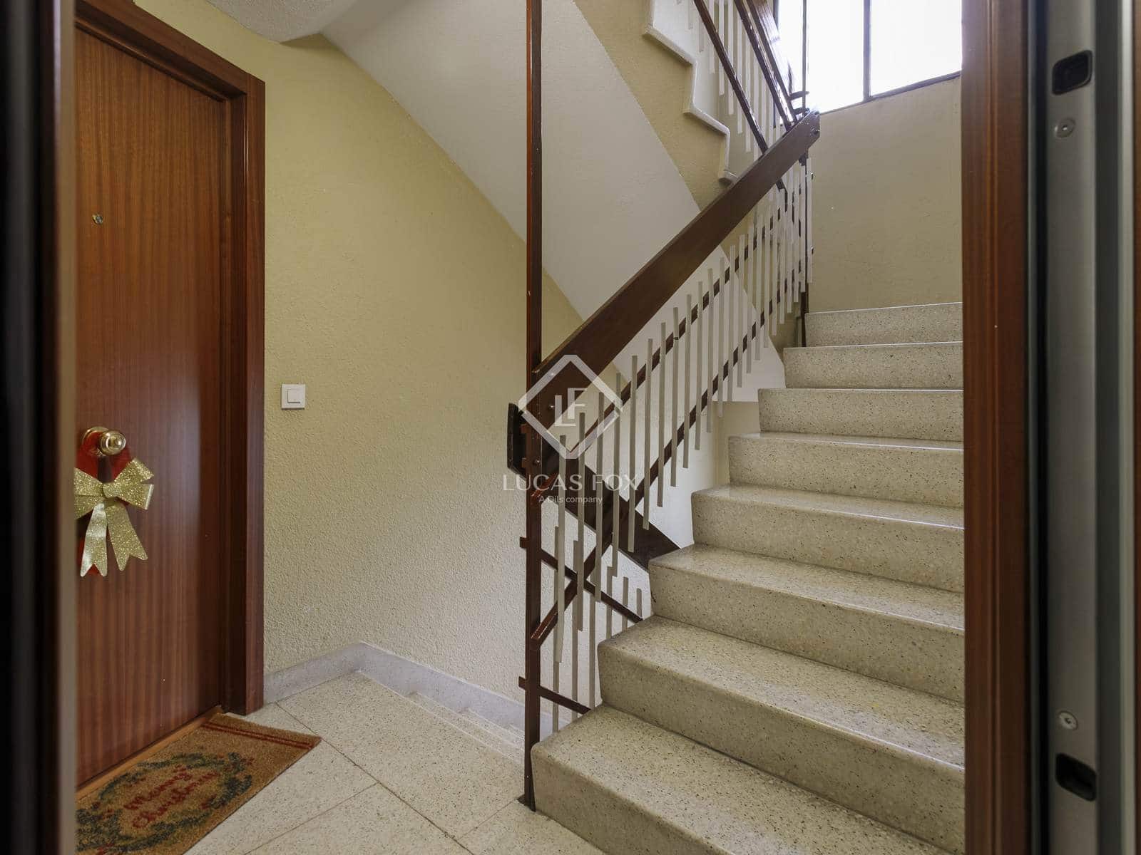 2 bedroom Apartment for rent in Madrid city with garage - € 3,000 (Ref: 9431992)