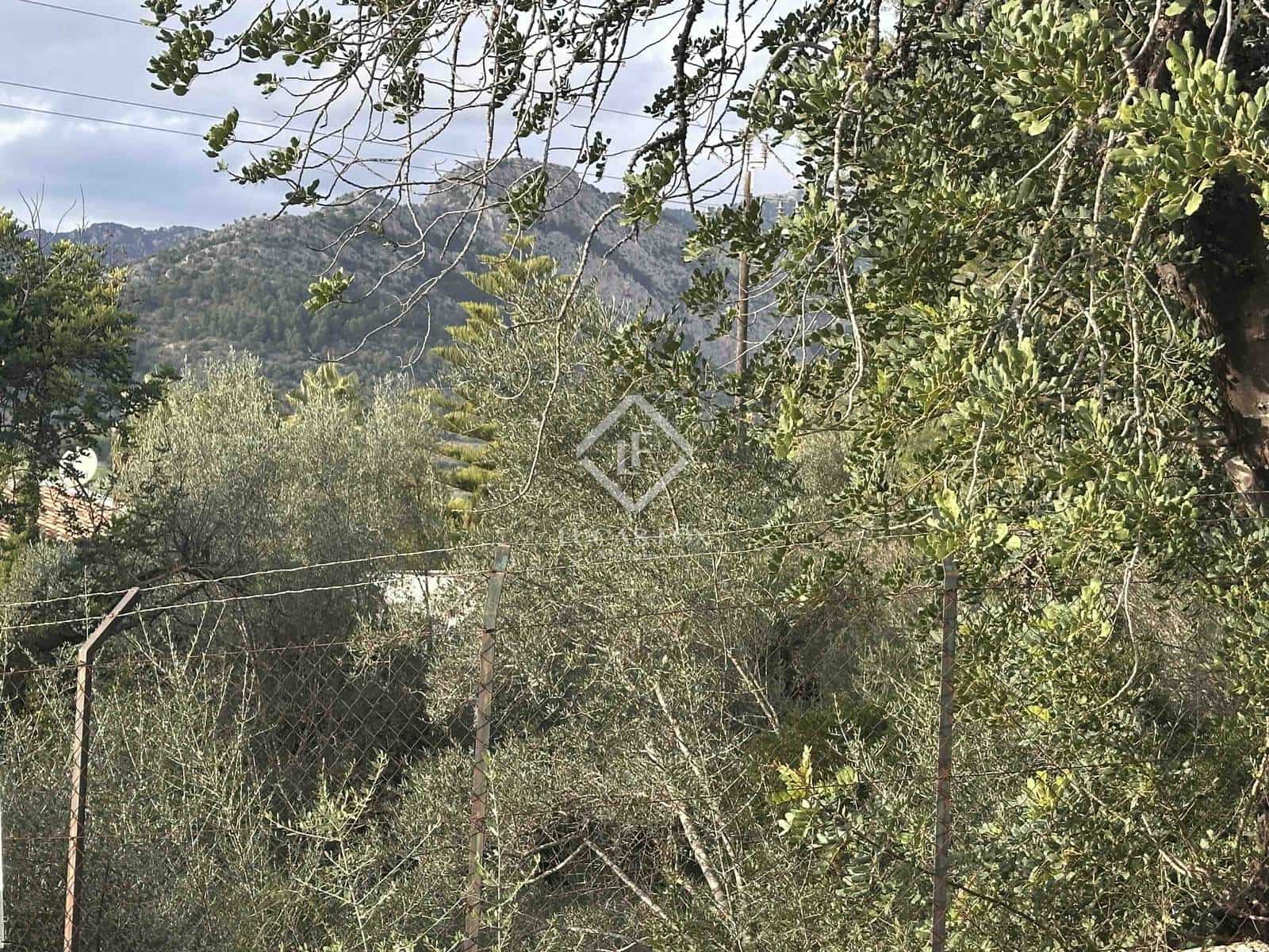 Bouwgrond te koop in Bunyola - € 650.000 (Ref: 9431993)