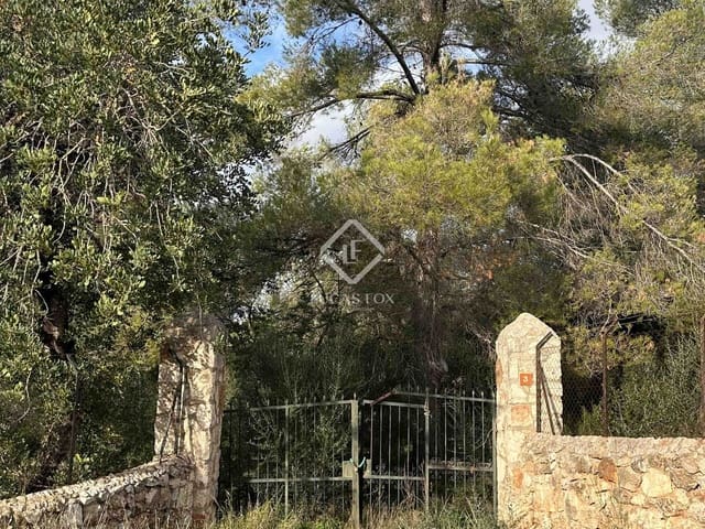 Bouwgrond te koop in Bunyola - € 650.000 (Ref: 9431993)