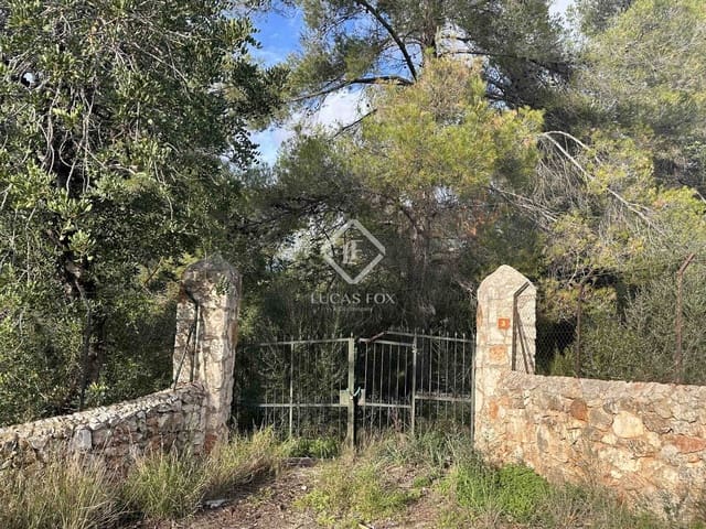 Bouwgrond te koop in Bunyola - € 650.000 (Ref: 9431993)