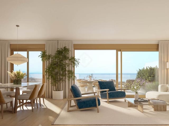 3 slaapkamer Appartement te koop in Torremolinos met zwembad garage - € 532.000 (Ref: 9431995)