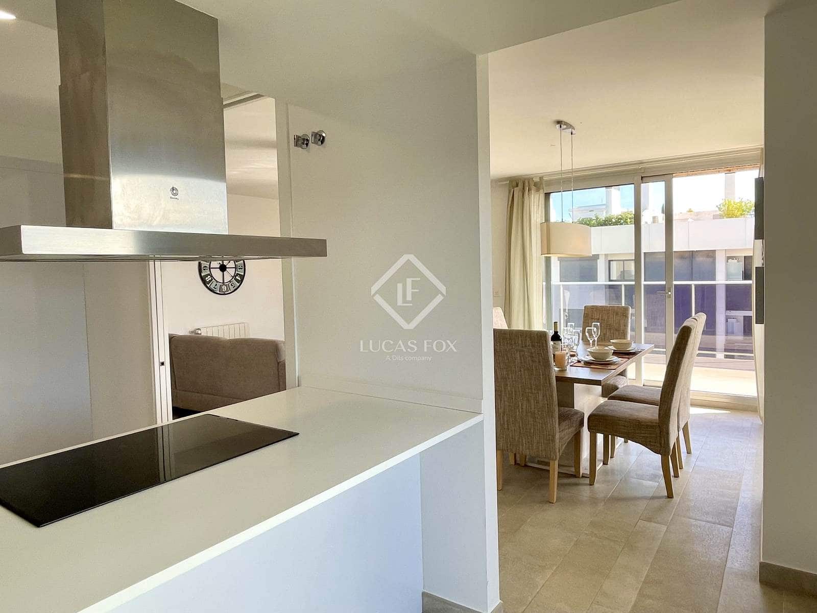 3 bedroom Penthouse for sale in Alicante / Alacant city with pool garage - € 850,000 (Ref: 9432426)