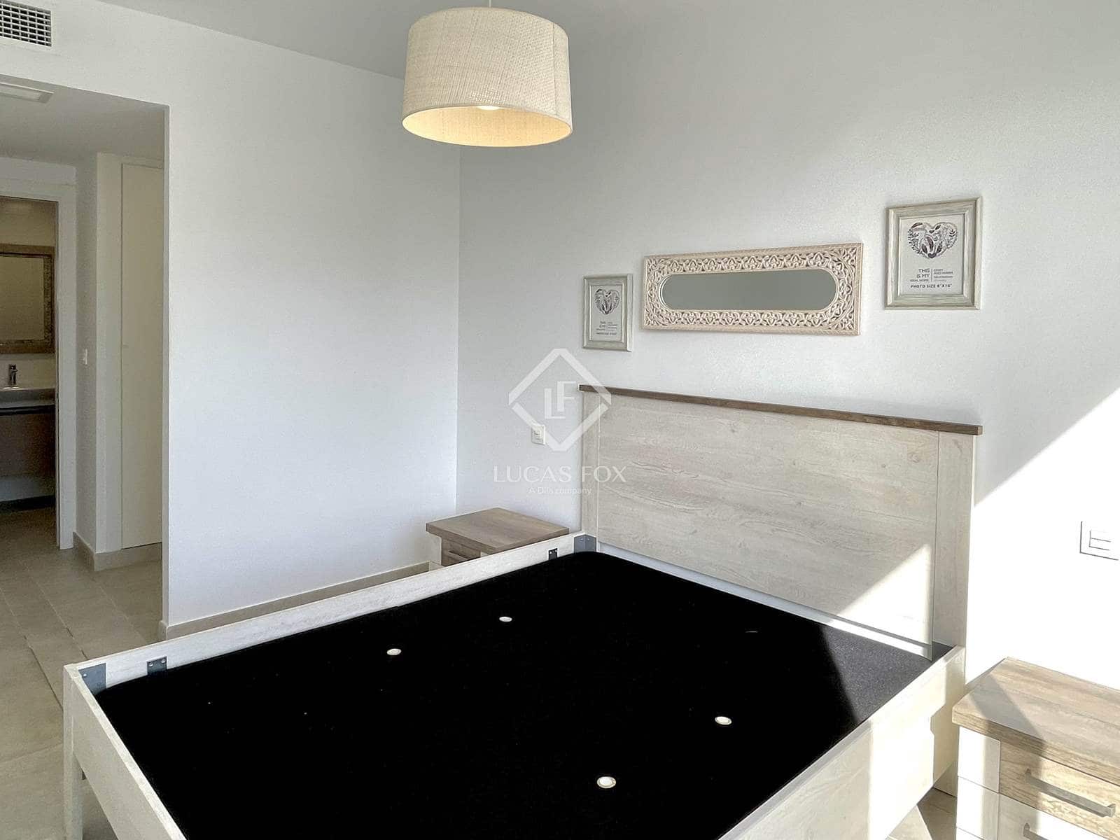 3 bedroom Penthouse for sale in Alicante / Alacant city with pool garage - € 850,000 (Ref: 9432426)