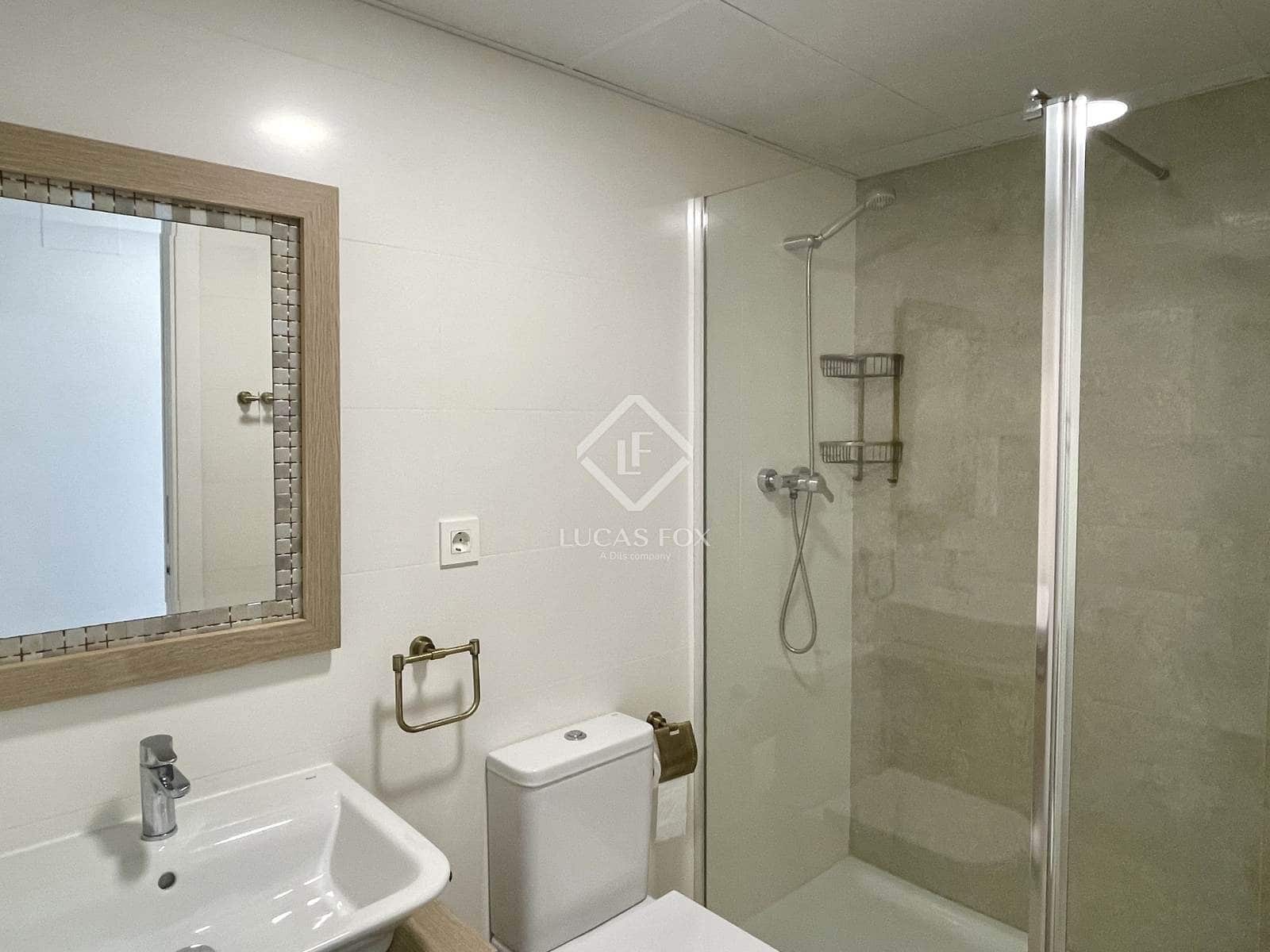 3 bedroom Penthouse for sale in Alicante / Alacant city with pool garage - € 850,000 (Ref: 9432426)