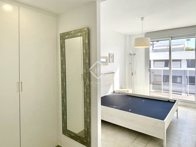 3 bedroom Penthouse for sale in Alicante / Alacant city with pool garage - € 850,000 (Ref: 9432426)