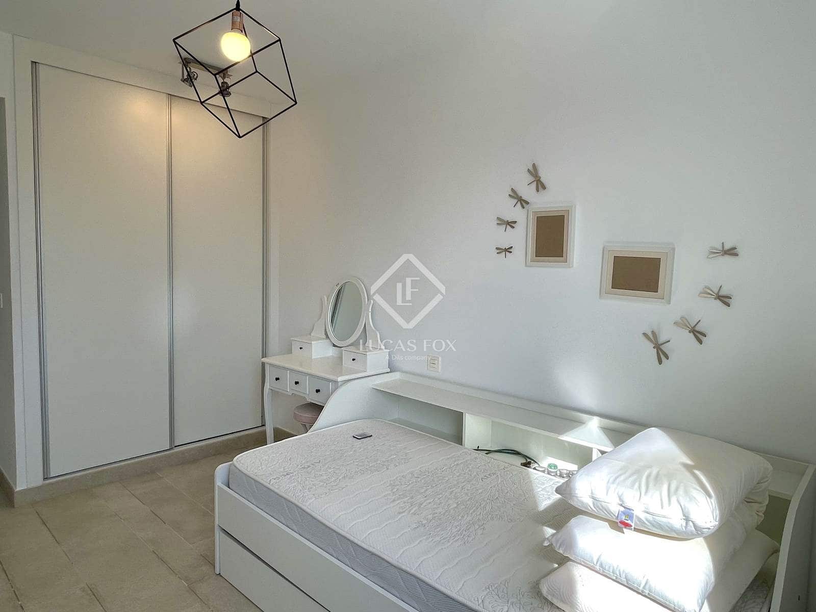 3 bedroom Penthouse for sale in Alicante / Alacant city with pool garage - € 850,000 (Ref: 9432426)