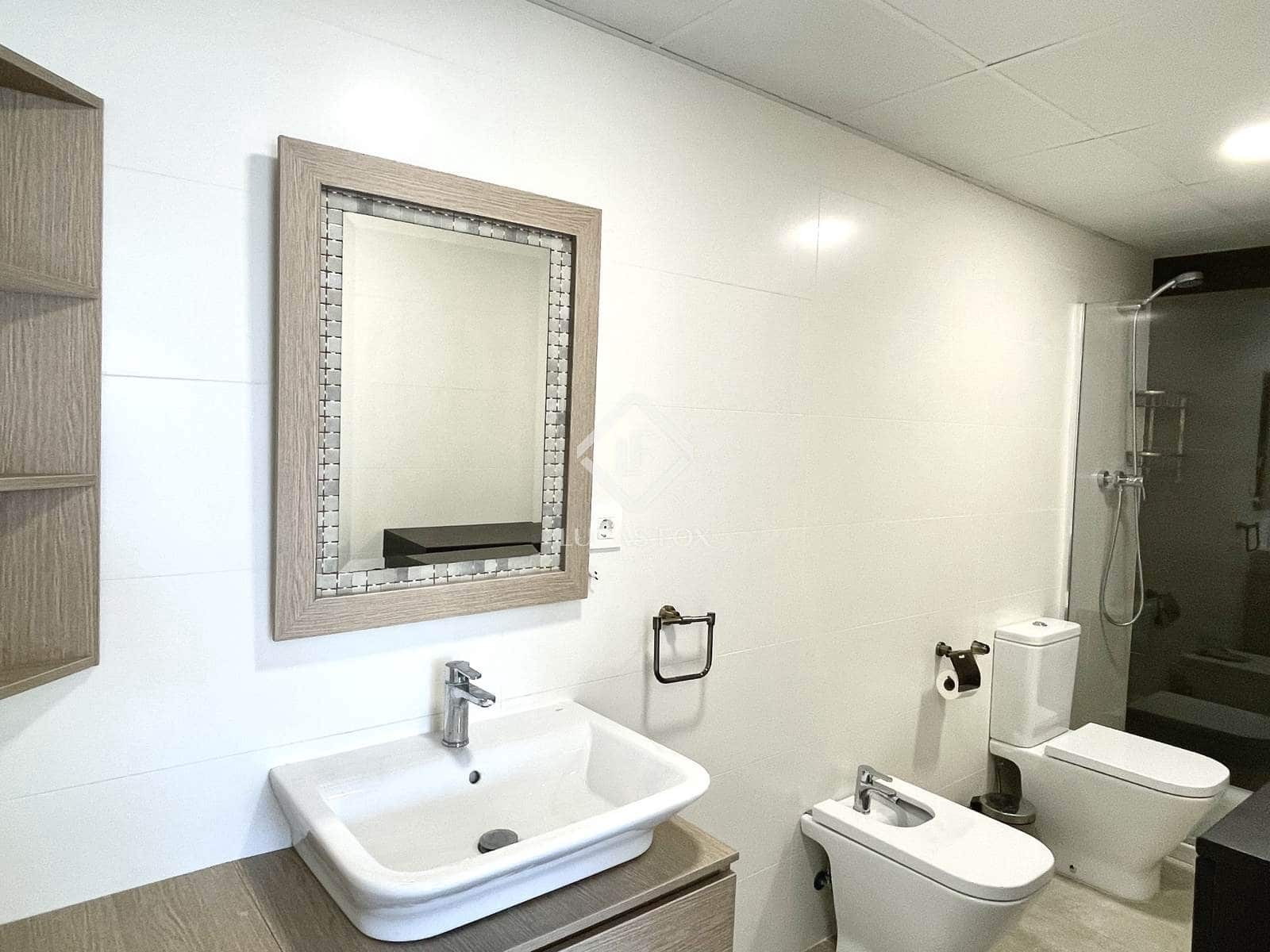 3 bedroom Penthouse for sale in Alicante / Alacant city with pool garage - € 850,000 (Ref: 9432426)