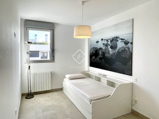 3 bedroom Penthouse for sale in Alicante / Alacant city with pool garage - € 850,000 (Ref: 9432426)