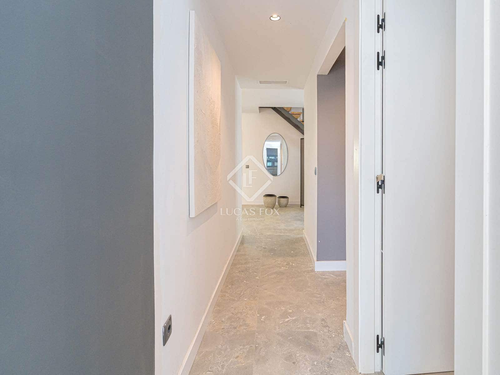 5 bedroom Villa for sale in Altea with pool garage - € 980,000 (Ref: 9432427)