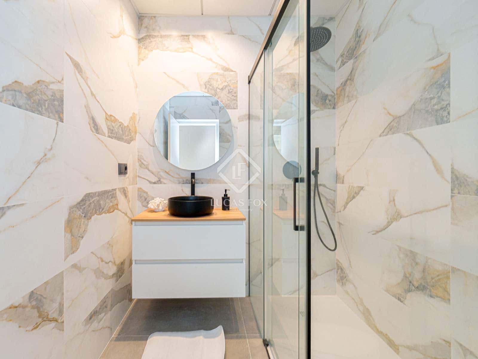 5 bedroom Villa for sale in Altea with pool garage - € 980,000 (Ref: 9432427)