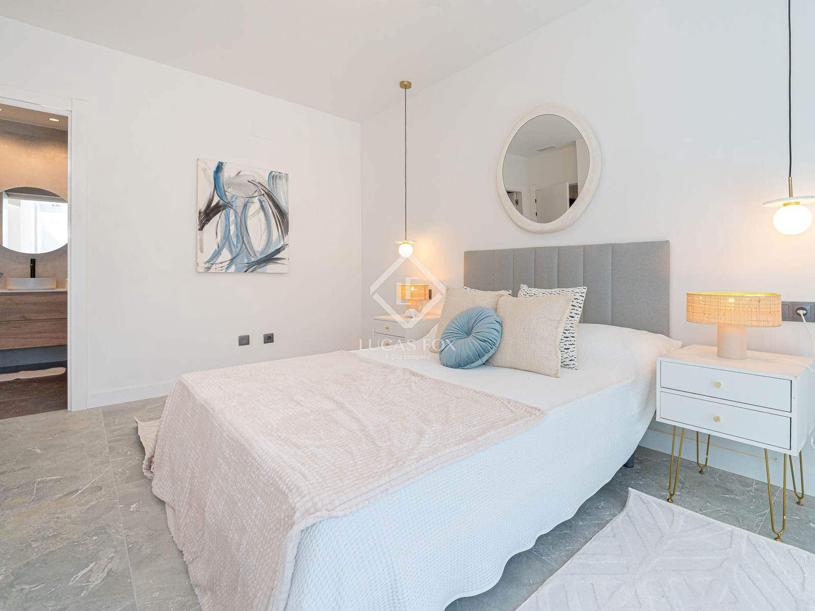 5 bedroom Villa for sale in Altea with pool garage - € 980,000 (Ref: 9432427)