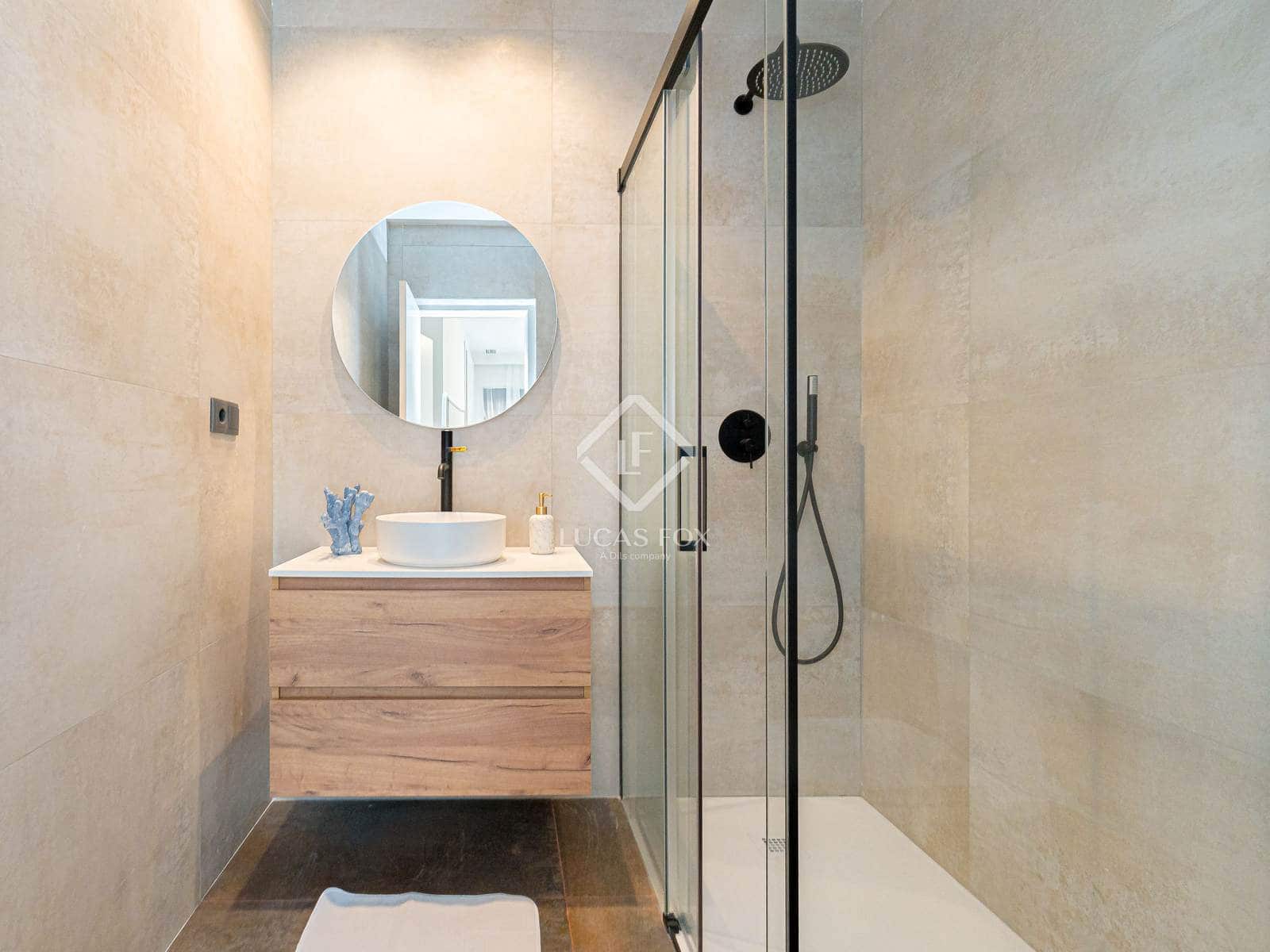 5 bedroom Villa for sale in Altea with pool garage - € 980,000 (Ref: 9432427)