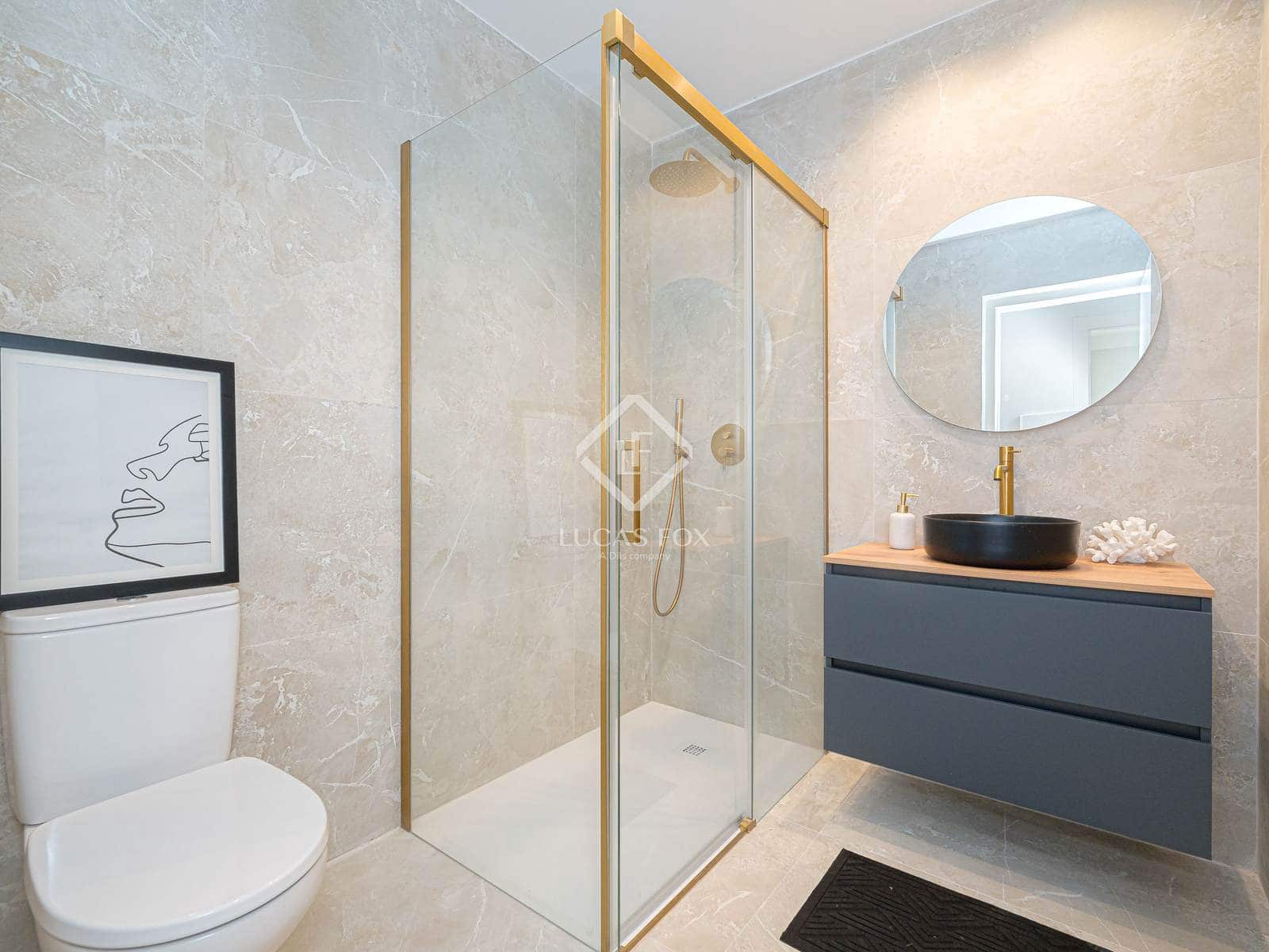 5 bedroom Villa for sale in Altea with pool garage - € 980,000 (Ref: 9432427)