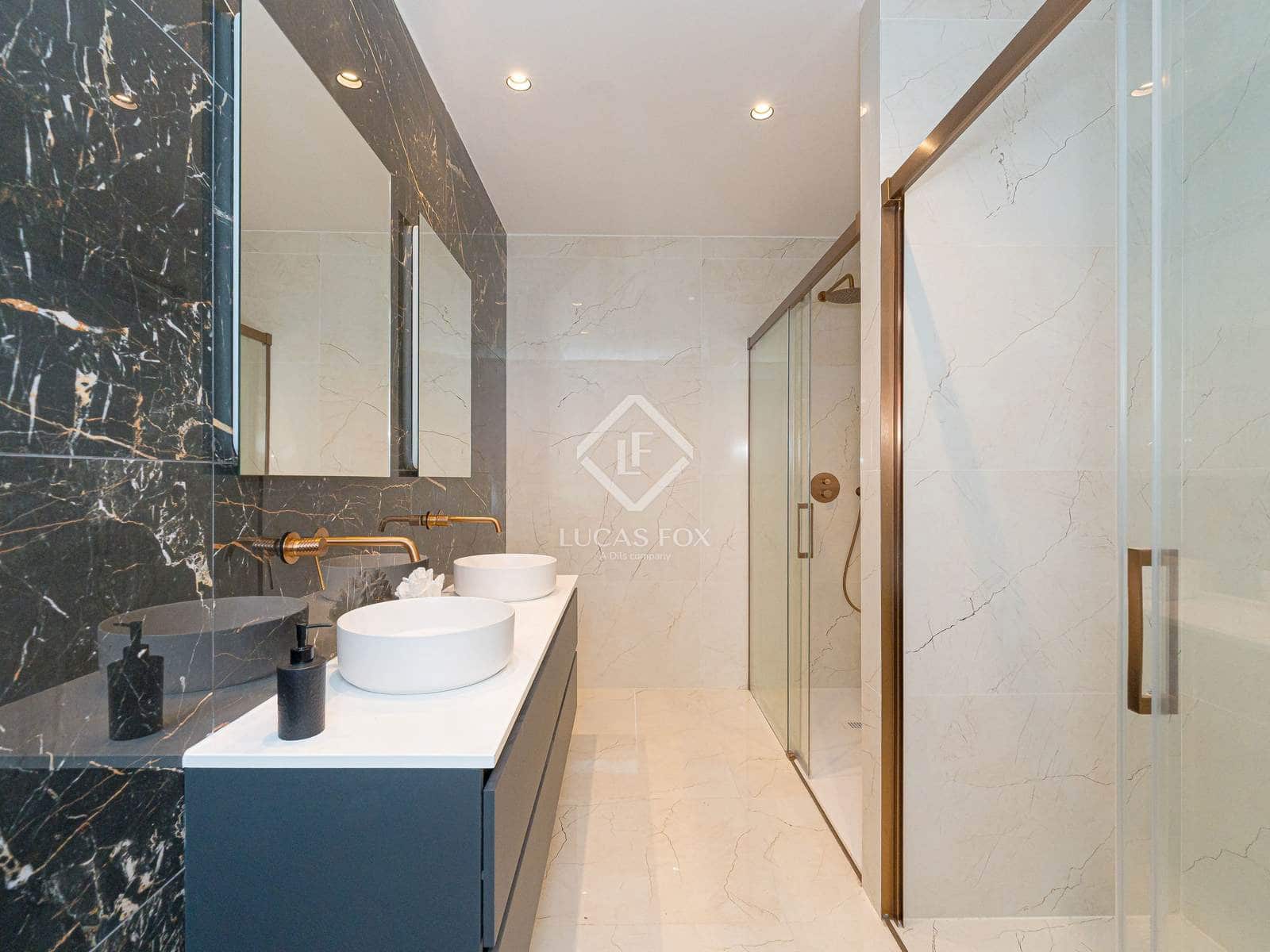 5 bedroom Villa for sale in Altea with pool garage - € 980,000 (Ref: 9432427)