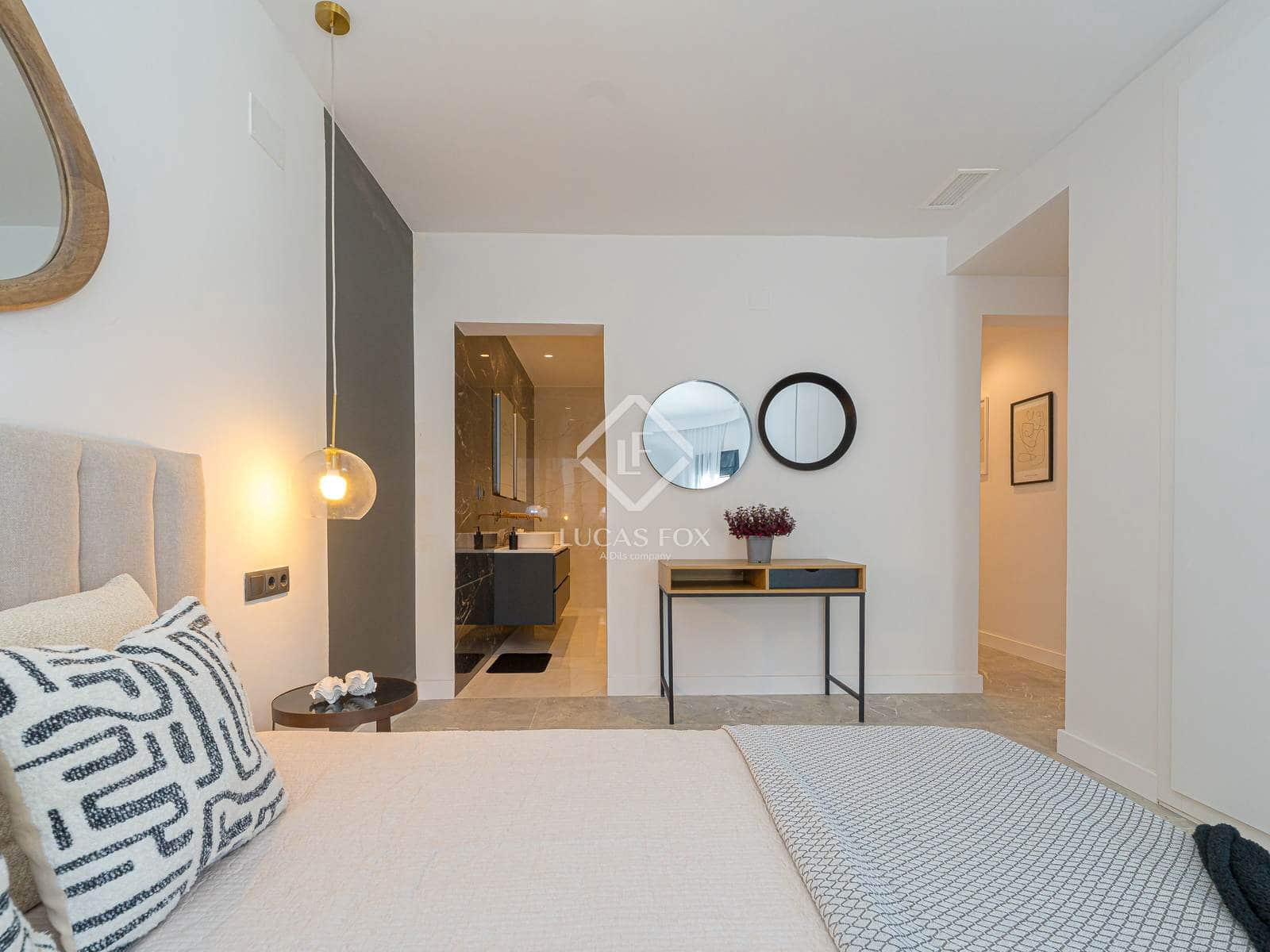 5 bedroom Villa for sale in Altea with pool garage - € 980,000 (Ref: 9432427)