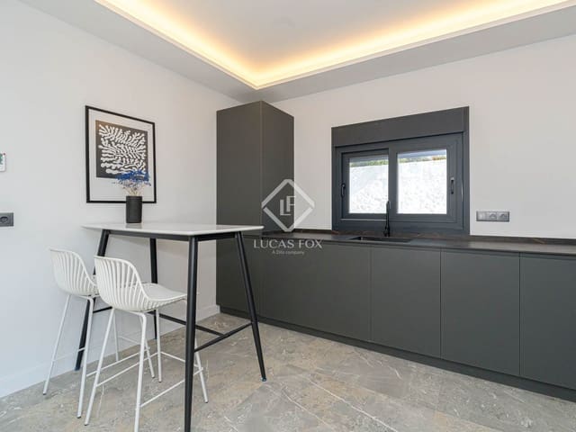 Chalet de 5 habitaciones en Altea en venta con piscina garaje - 980.000 € (Ref: 9432427)