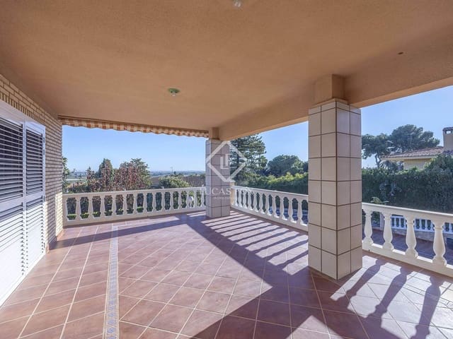 5 quarto Moradia para venda em Picassent com piscina garagem - 970 000 € (Ref: 9432428)