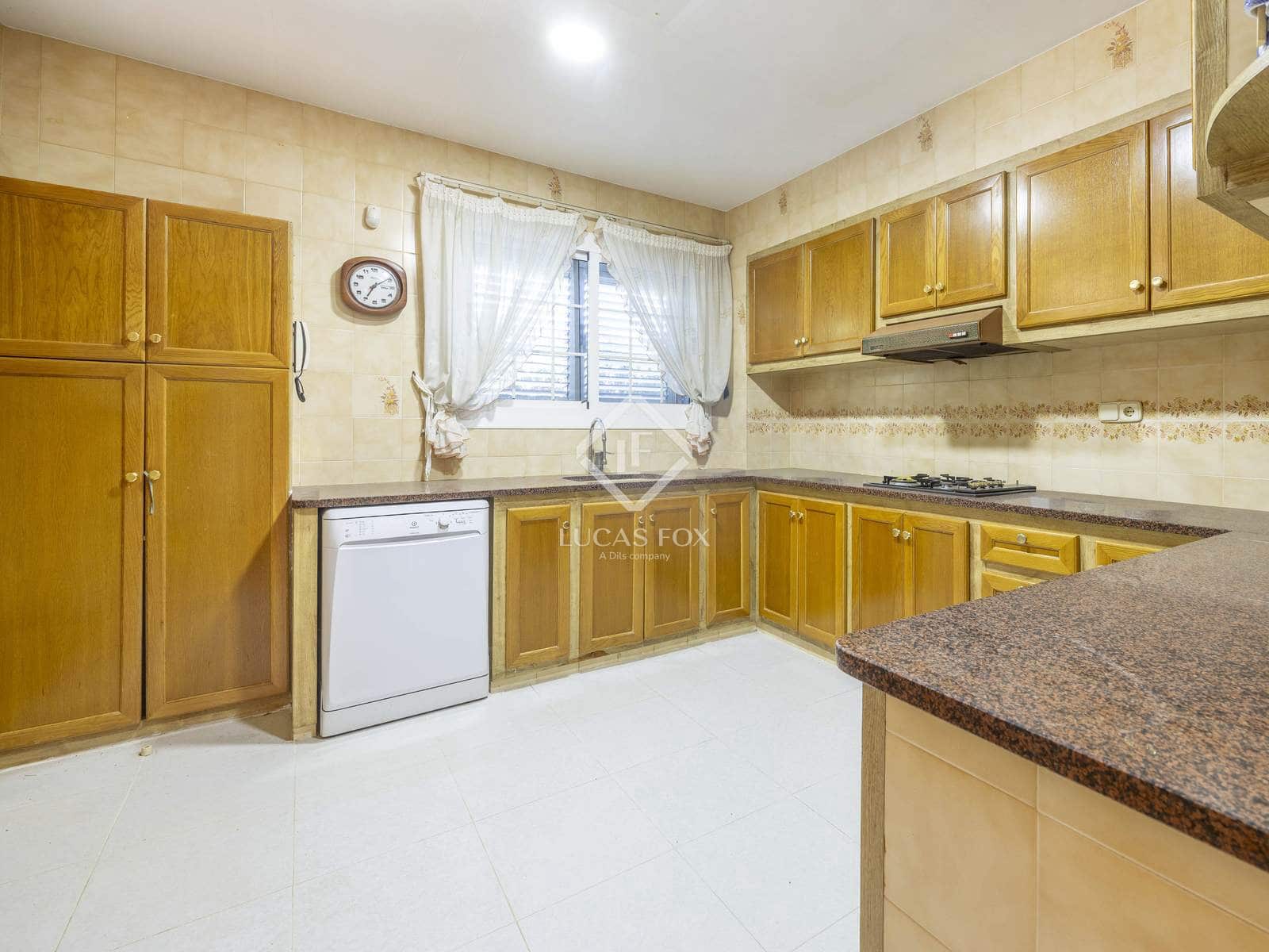 5 soveværelse Villa til salg i Picassent med swimmingpool garage - € 970.000 (Ref: 9432428)