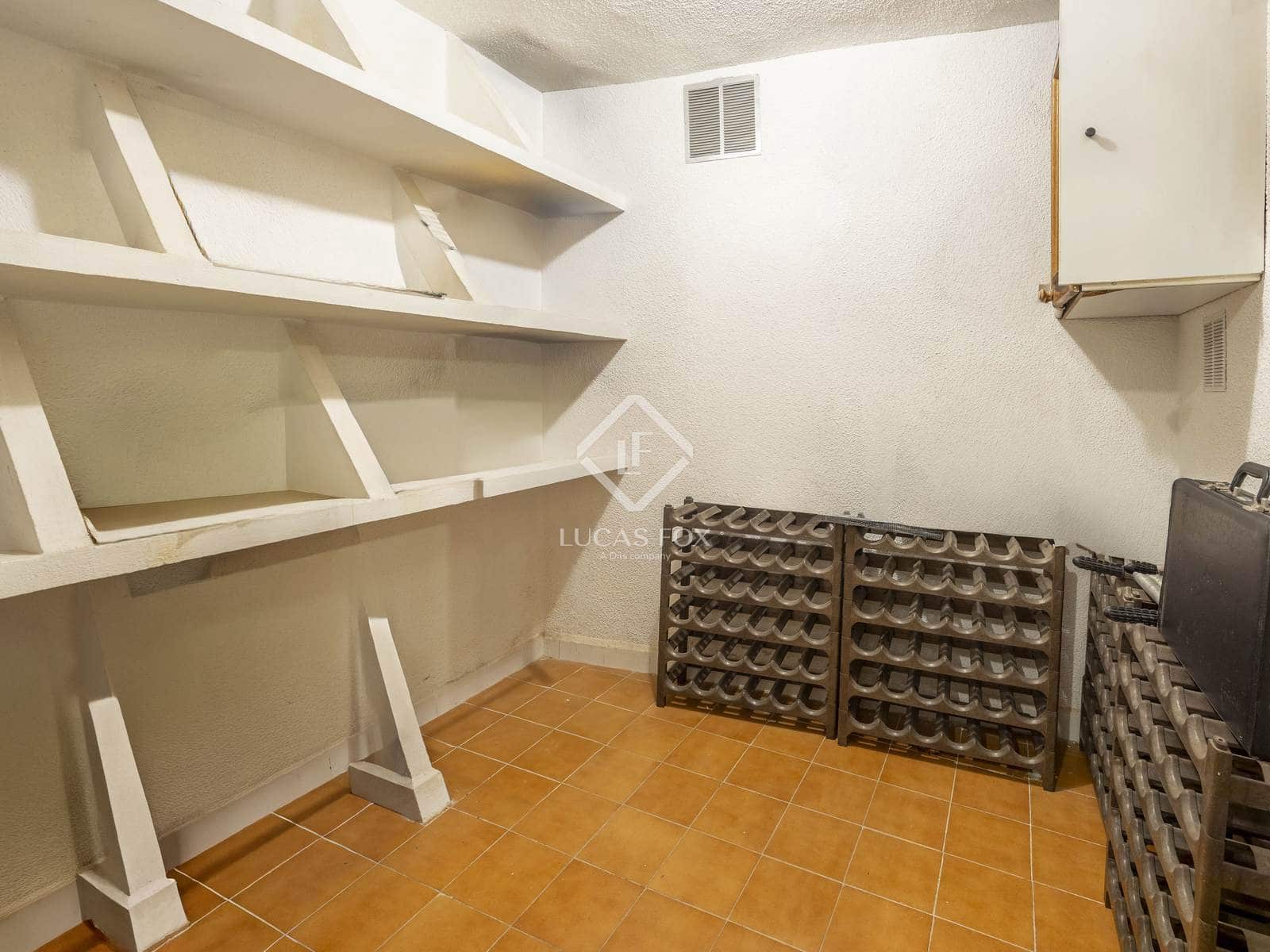 5 soveværelse Villa til salg i Picassent med swimmingpool garage - € 970.000 (Ref: 9432428)