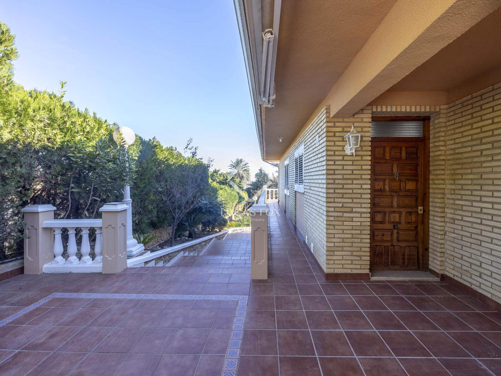 5 soveværelse Villa til salg i Picassent med swimmingpool garage - € 970.000 (Ref: 9432428)