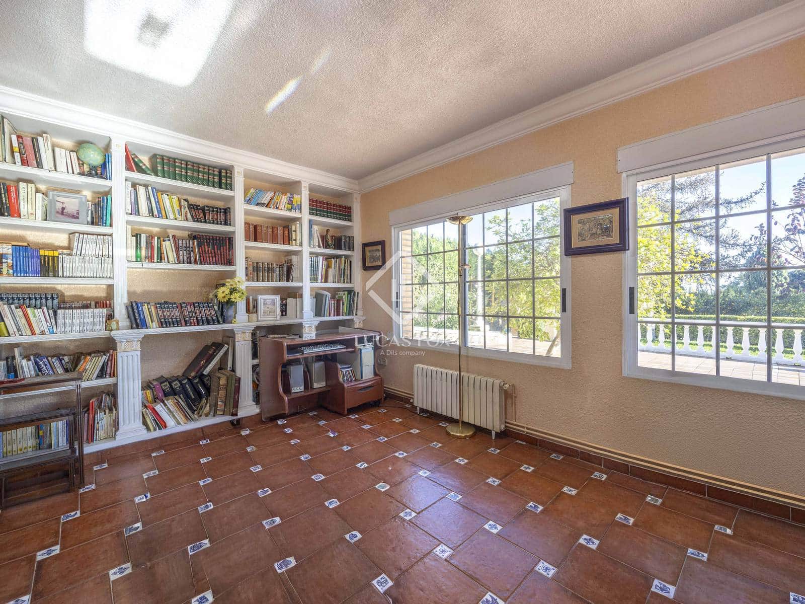 5 soveværelse Villa til salg i Picassent med swimmingpool garage - € 970.000 (Ref: 9432428)