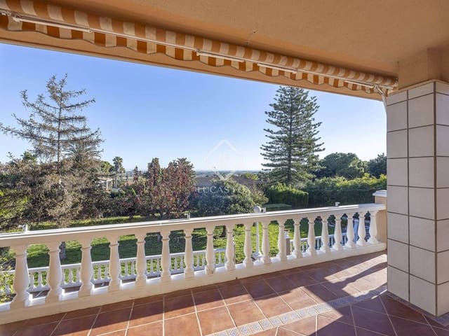 5 quarto Moradia para venda em Picassent com piscina garagem - 970 000 € (Ref: 9432428)