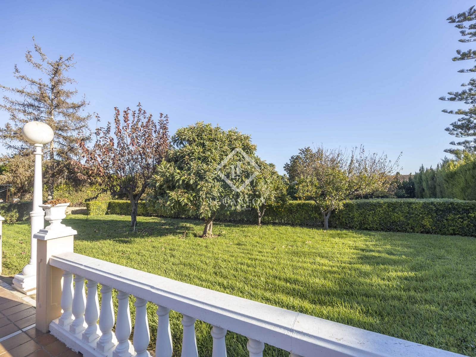 5 soveværelse Villa til salg i Picassent med swimmingpool garage - € 970.000 (Ref: 9432428)