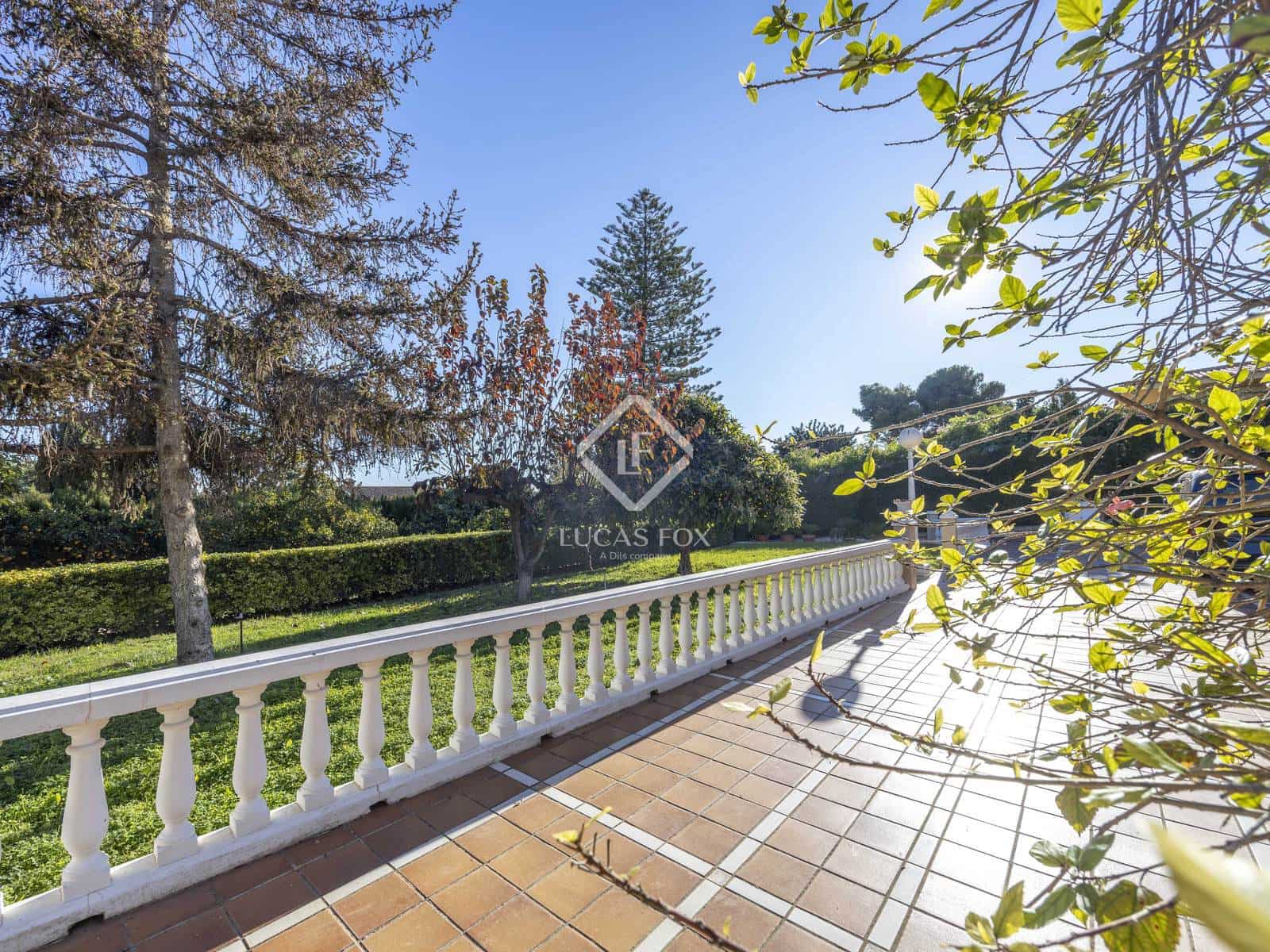 5 soveværelse Villa til salg i Picassent med swimmingpool garage - € 970.000 (Ref: 9432428)