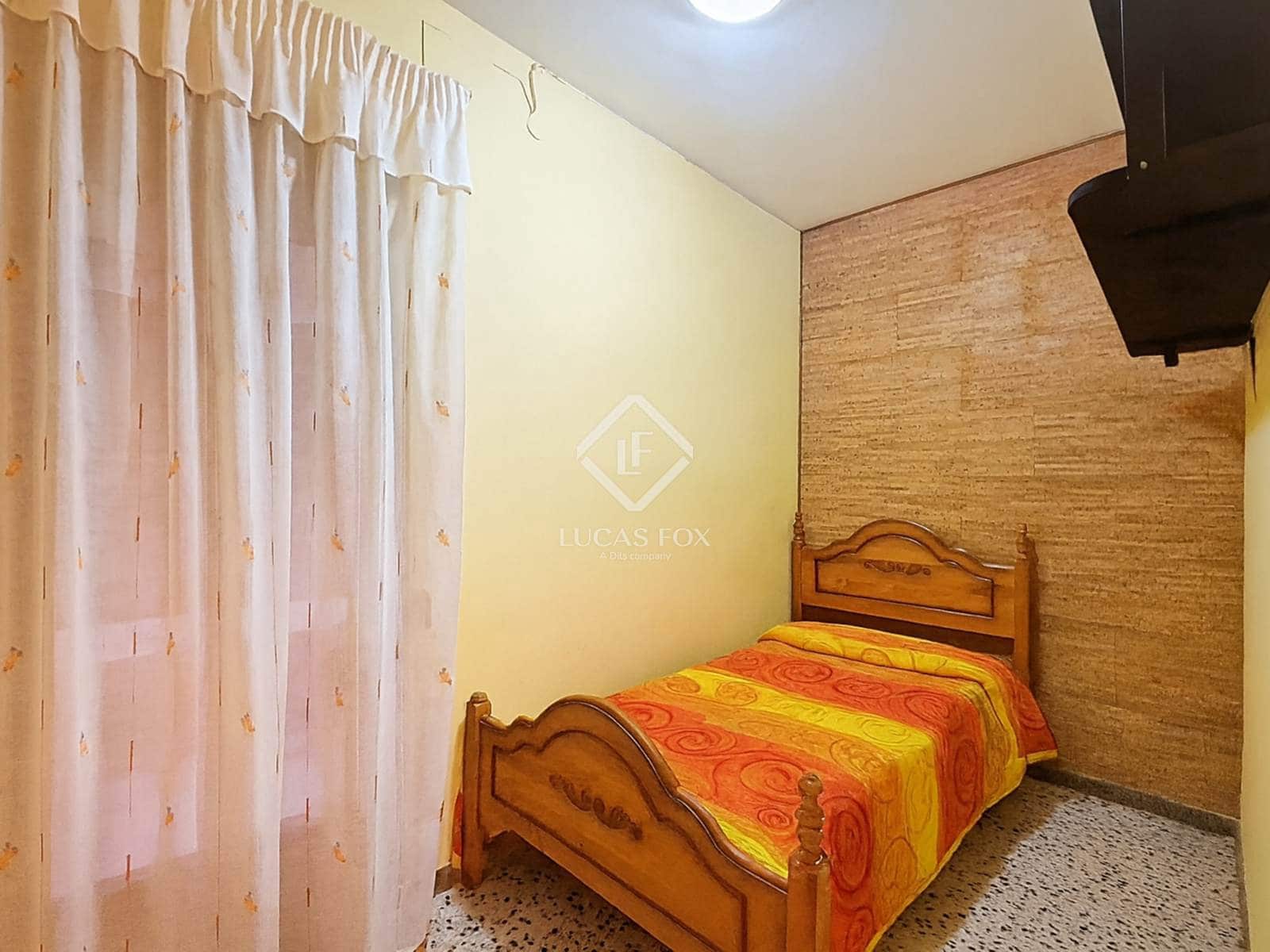 5 soverom Leilighet til salgs i Vilanova i la Geltru - € 320 000 (Ref: 9432429)