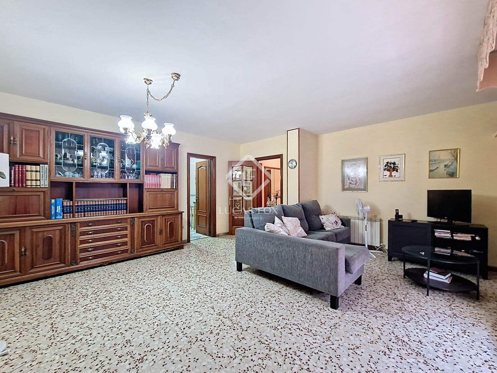 5 soverom Leilighet til salgs i Vilanova i la Geltru - € 320 000 (Ref: 9432429)