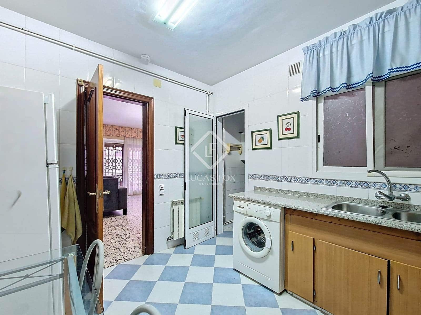 5 soverom Leilighet til salgs i Vilanova i la Geltru - € 320 000 (Ref: 9432429)