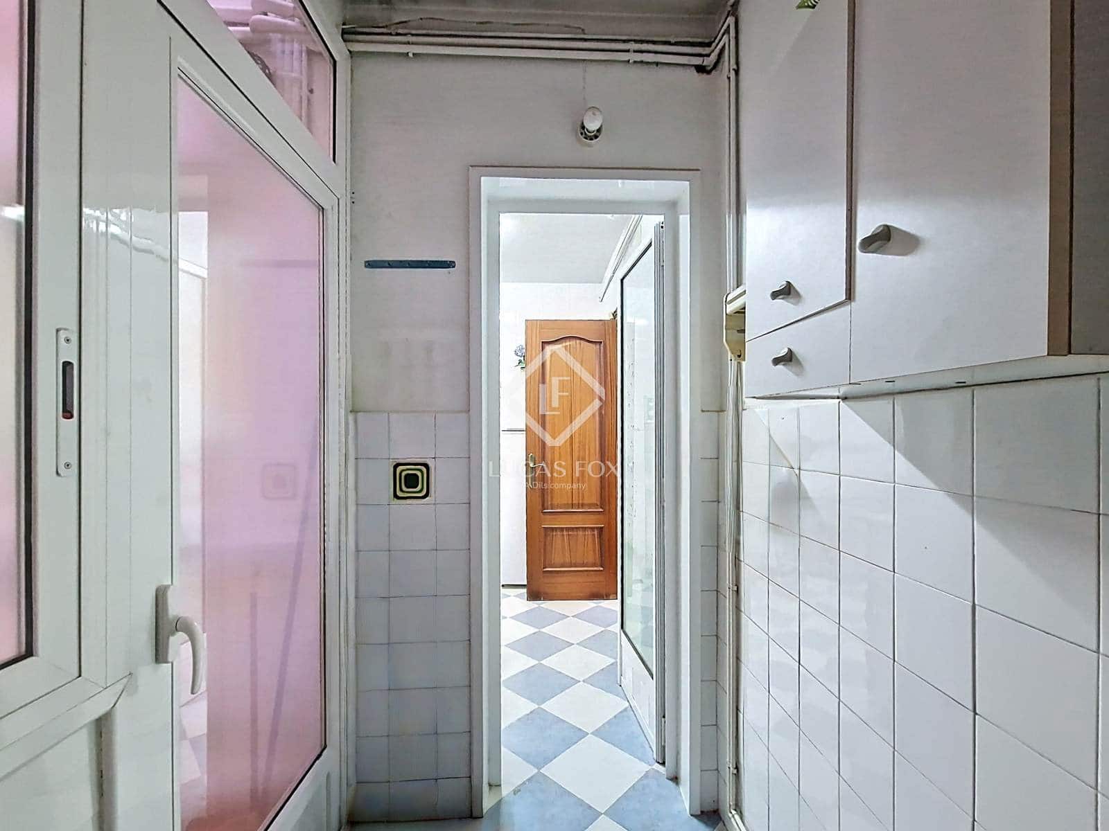 5 soverom Leilighet til salgs i Vilanova i la Geltru - € 320 000 (Ref: 9432429)