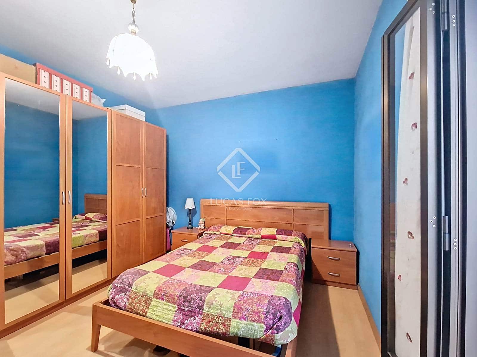 5 soverom Leilighet til salgs i Vilanova i la Geltru - € 320 000 (Ref: 9432429)