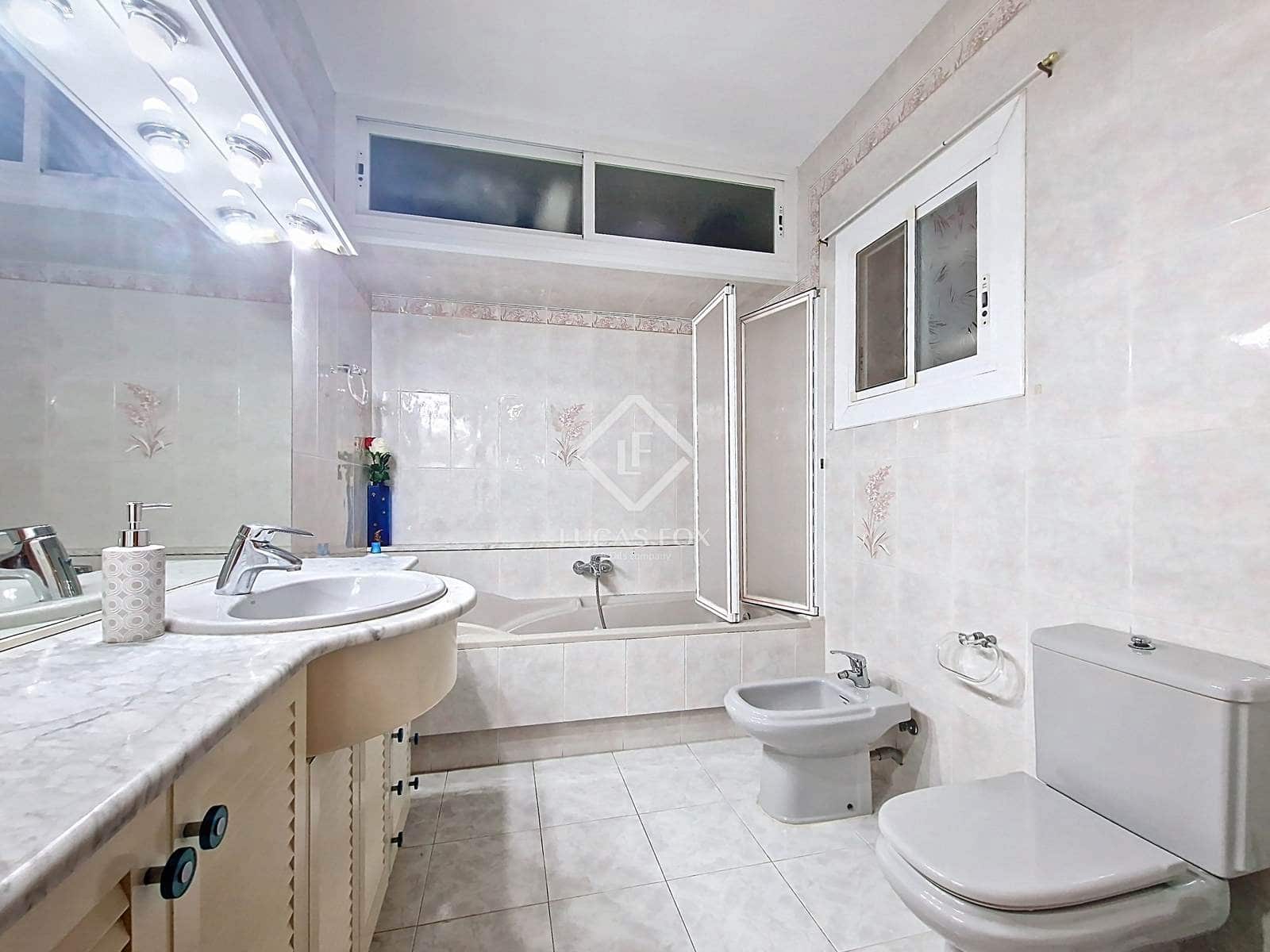 5 soverom Leilighet til salgs i Vilanova i la Geltru - € 320 000 (Ref: 9432429)