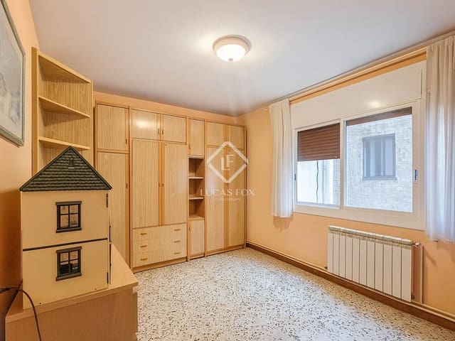 5 soverom Leilighet til salgs i Vilanova i la Geltrú - € 320 000 (Ref: 9432429)