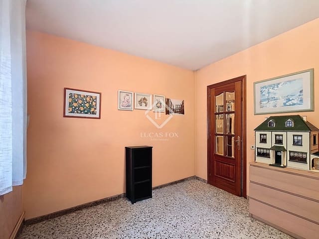 5 soverom Leilighet til salgs i Vilanova i la Geltrú - € 320 000 (Ref: 9432429)