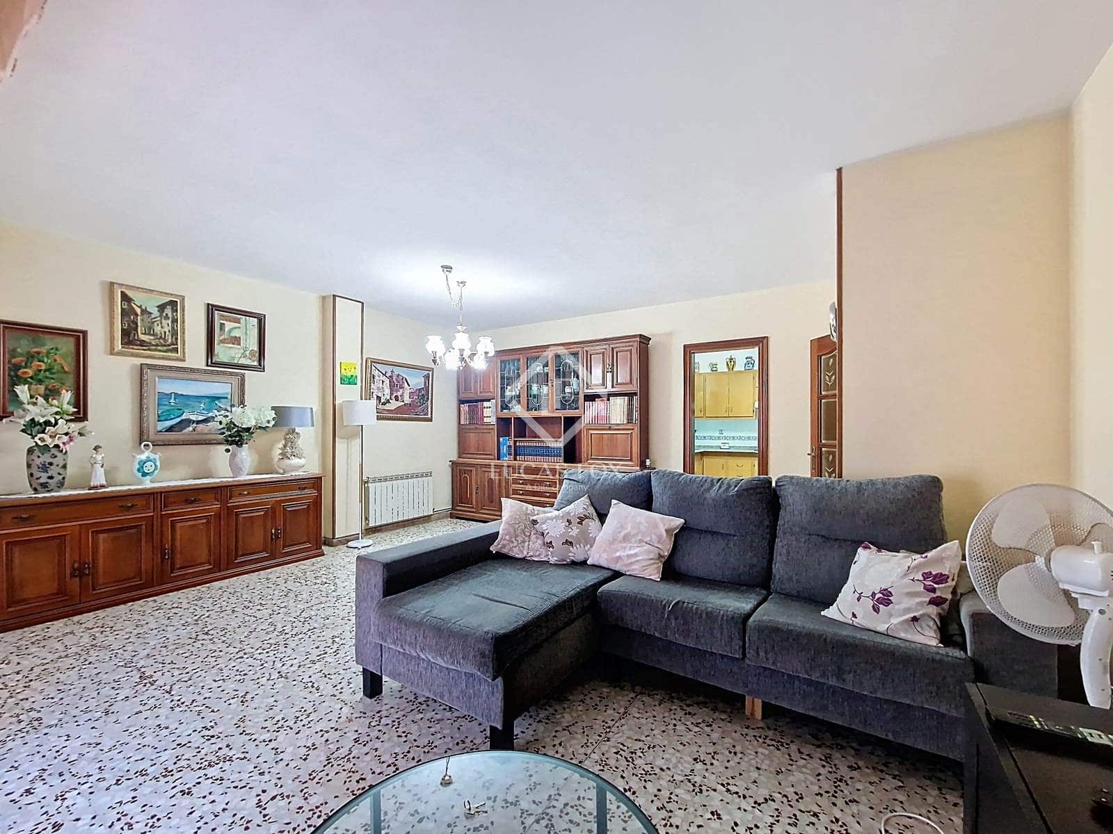 5 soverom Leilighet til salgs i Vilanova i la Geltru - € 320 000 (Ref: 9432429)