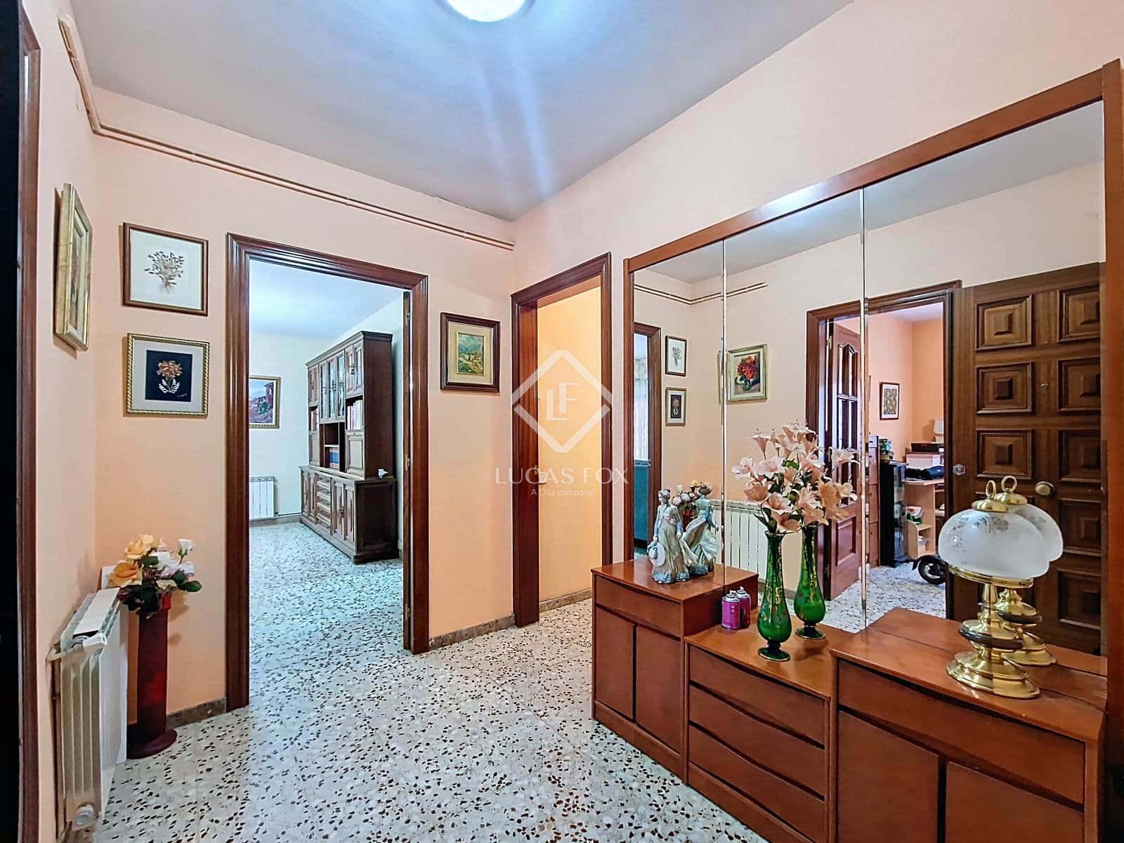 5 soverom Leilighet til salgs i Vilanova i la Geltru - € 320 000 (Ref: 9432429)