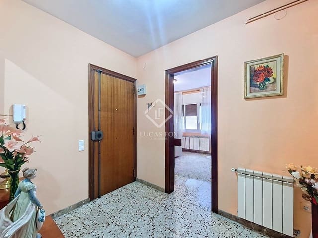 5 soverom Leilighet til salgs i Vilanova i la Geltrú - € 320 000 (Ref: 9432429)