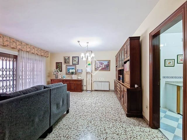 5 soverom Leilighet til salgs i Vilanova i la Geltrú - € 320 000 (Ref: 9432429)