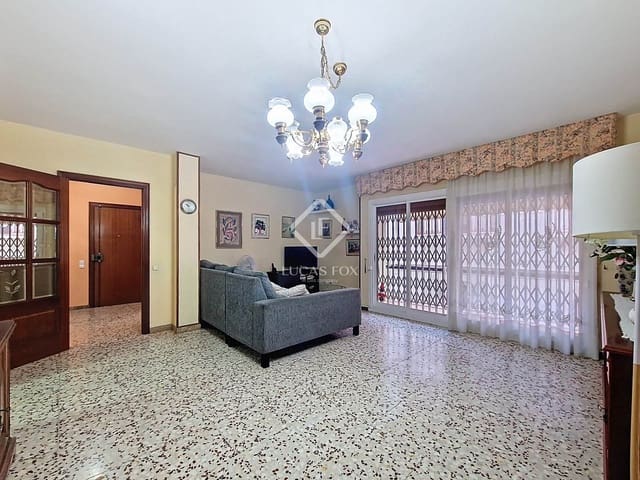 5 soverom Leilighet til salgs i Vilanova i la Geltrú - € 320 000 (Ref: 9432429)