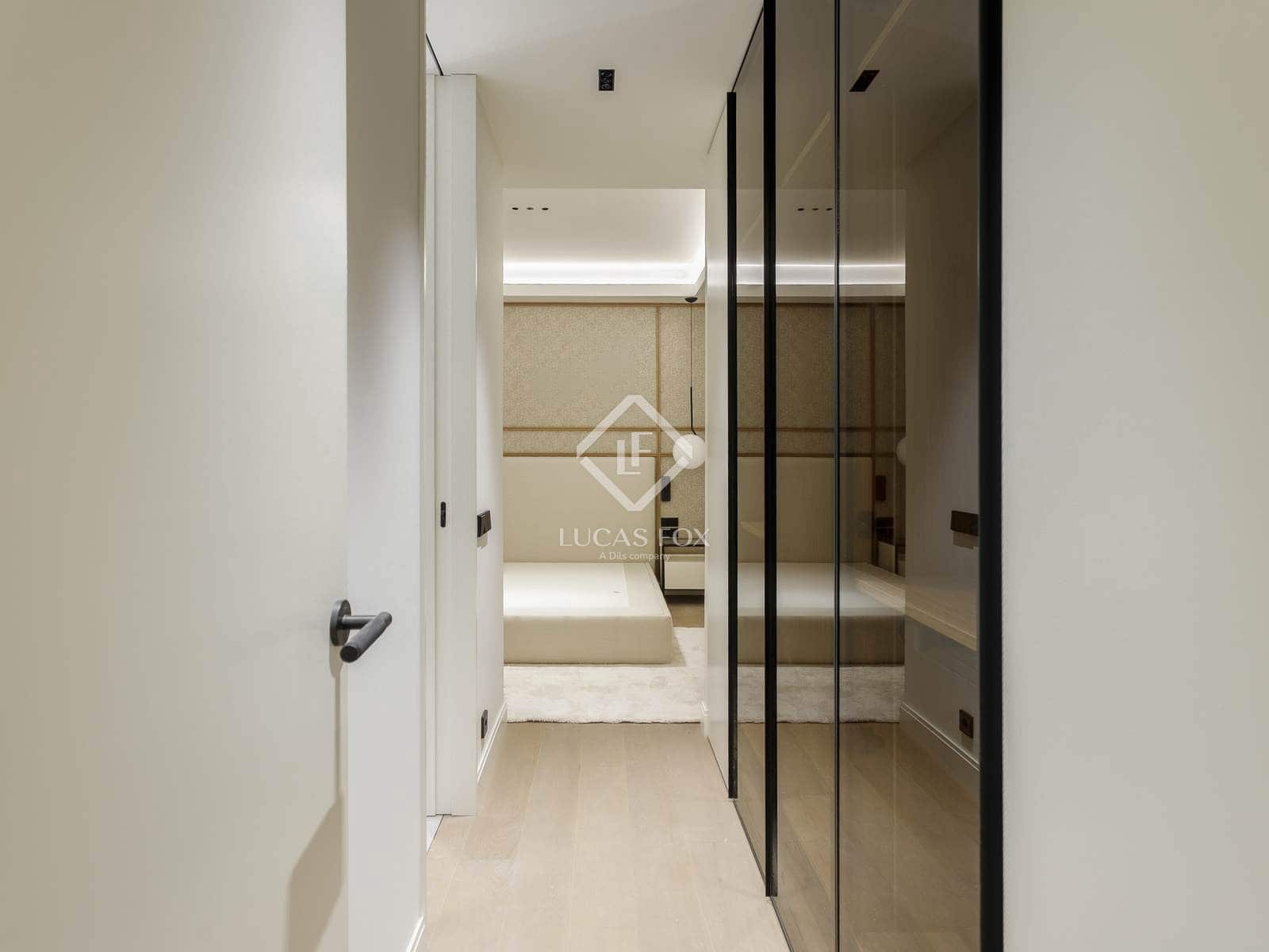 2 Zimmer Apartment zu vermieten in Madrid Stadt - 4.500 € (Ref: 9432513)