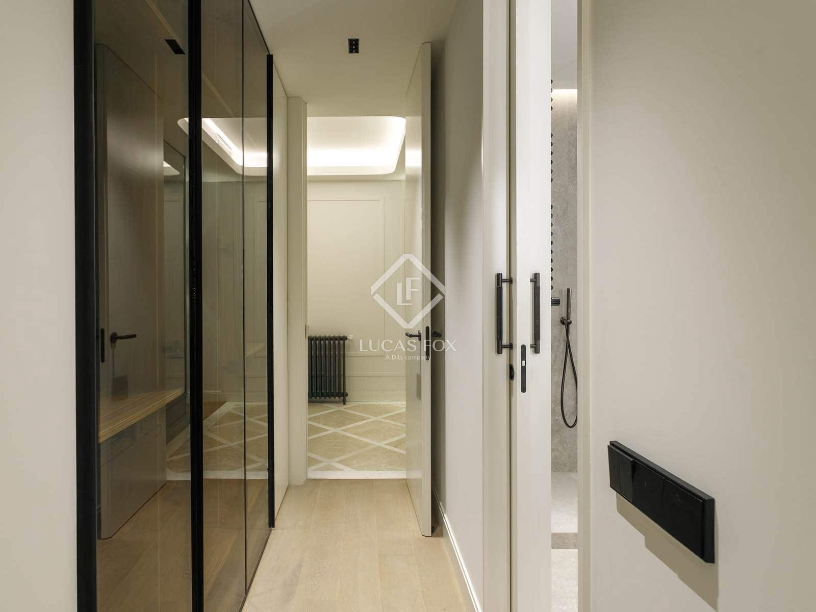 2 Zimmer Apartment zu vermieten in Madrid Stadt - 4.500 € (Ref: 9432513)