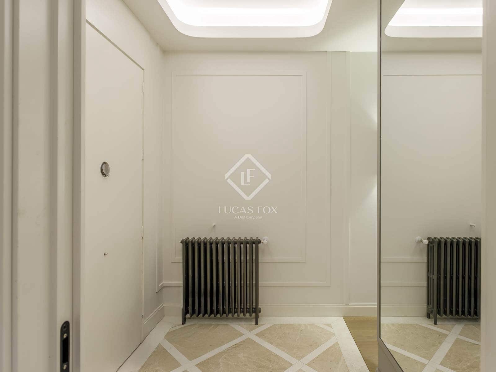 2 Zimmer Apartment zu vermieten in Madrid Stadt - 4.500 € (Ref: 9432513)