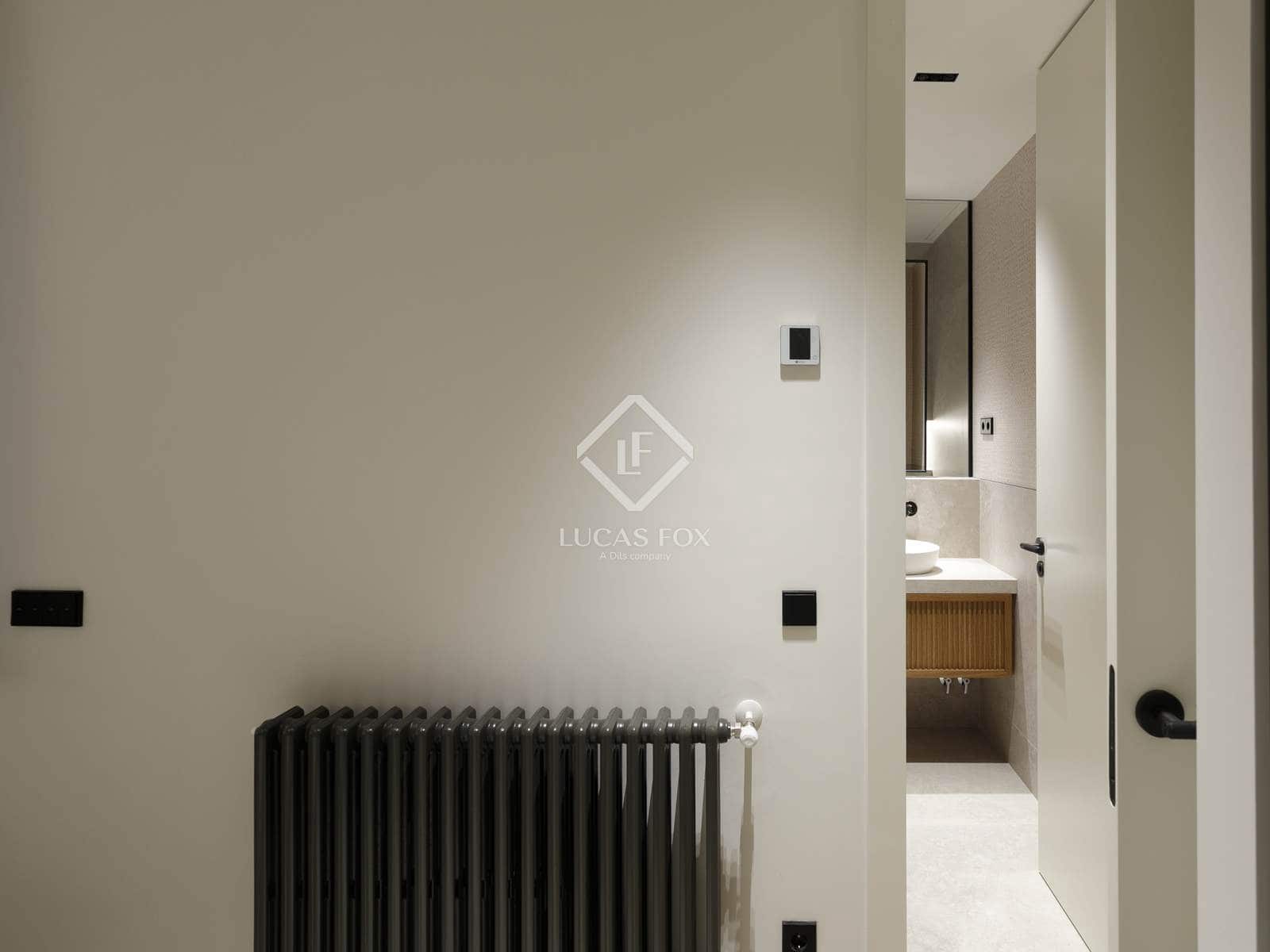 2 Zimmer Apartment zu vermieten in Madrid Stadt - 4.500 € (Ref: 9432513)