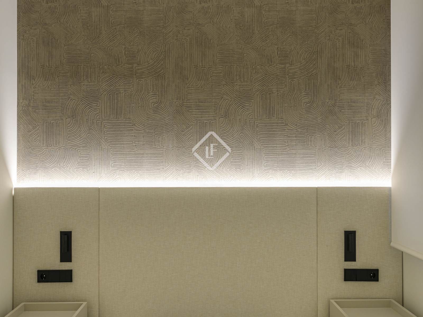 2 Zimmer Apartment zu vermieten in Madrid Stadt - 4.500 € (Ref: 9432513)